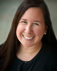 Peggy Hancock